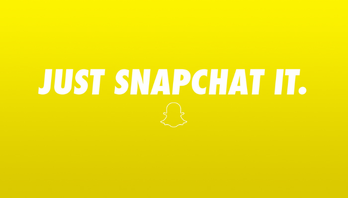 Como utilizar o Snapchat no e-commerce Como utilizar o Snapchat no e-commerce